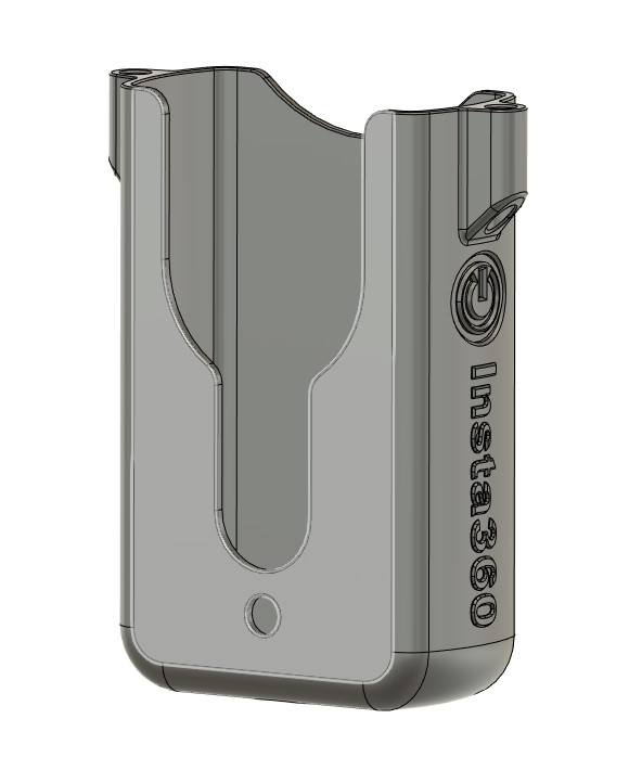 Insta360 One X2 Neck Holder