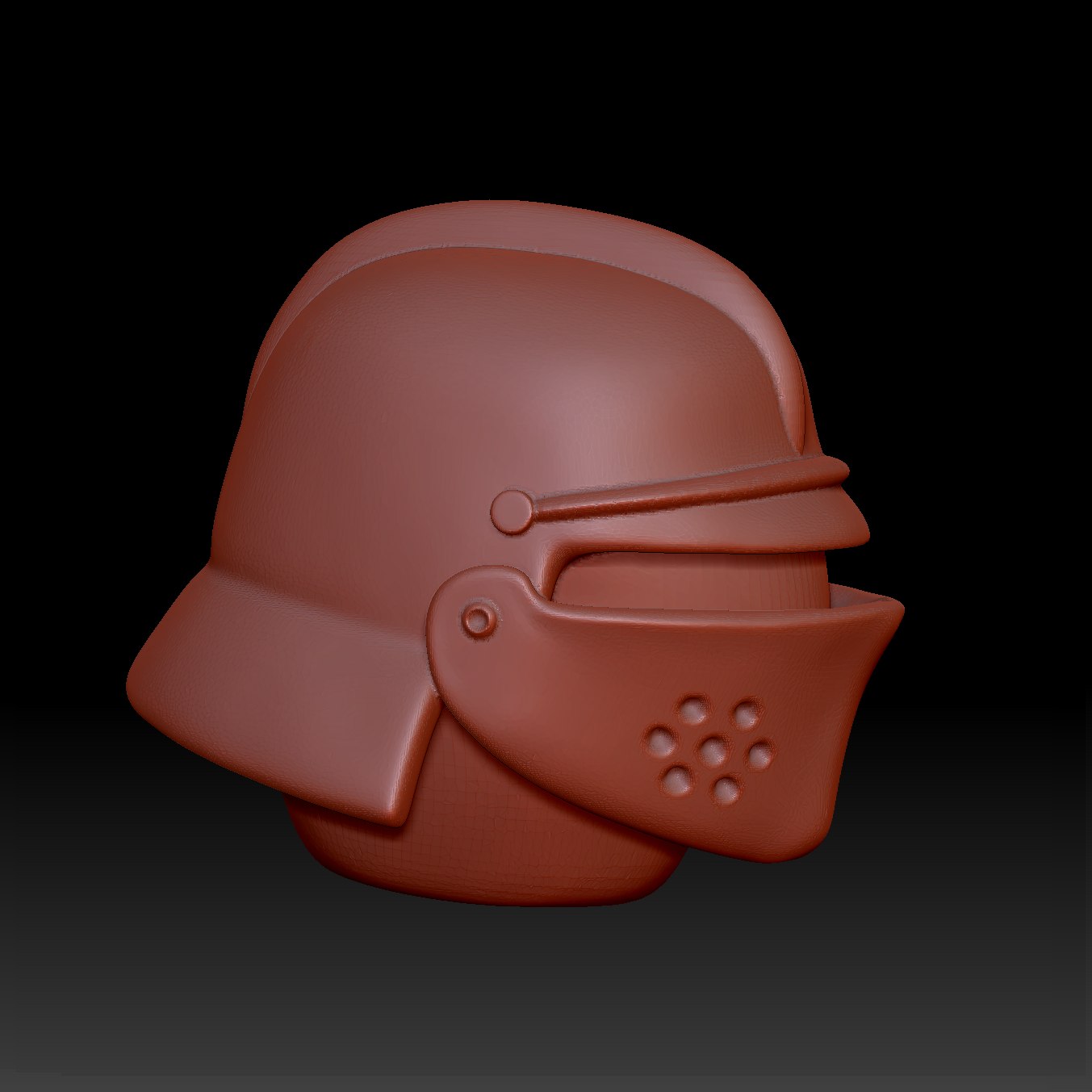 Royal Austrum Helm