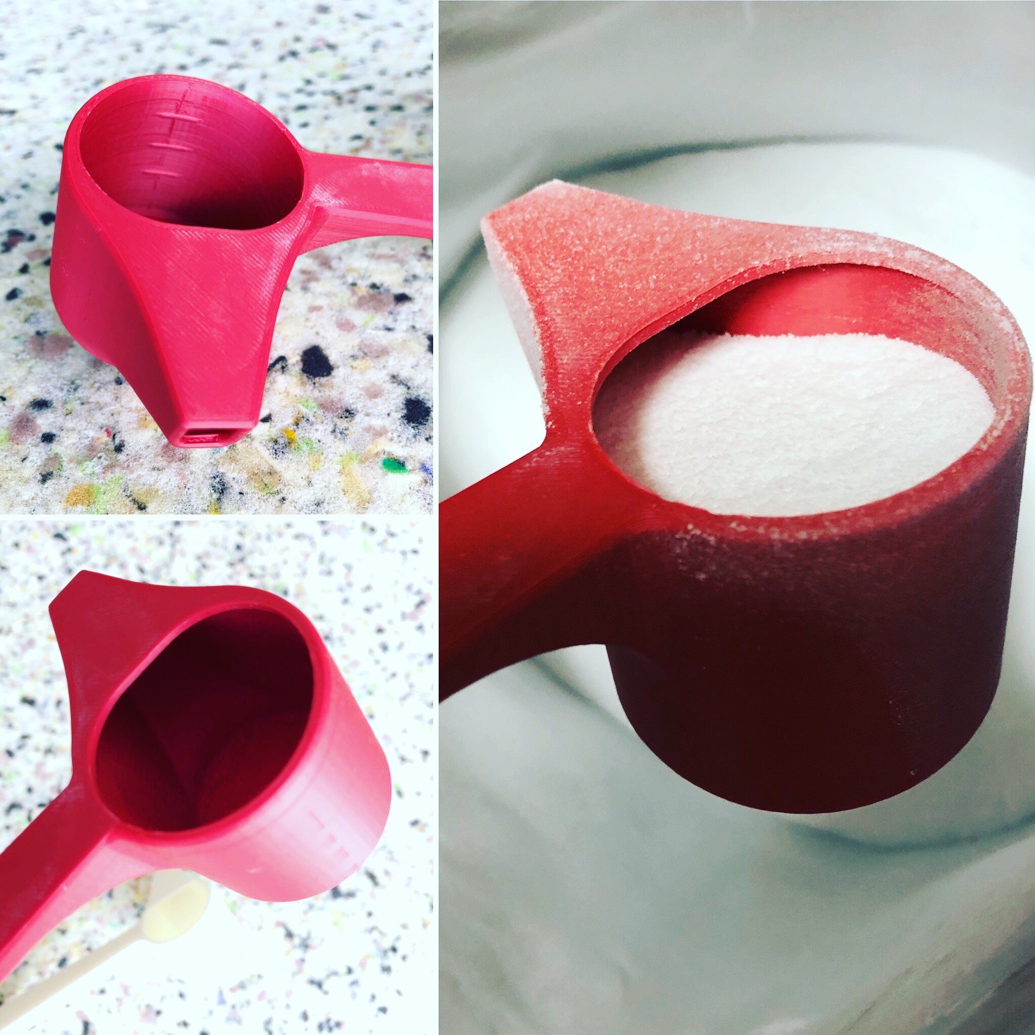 Funnel Spoon Rev 2