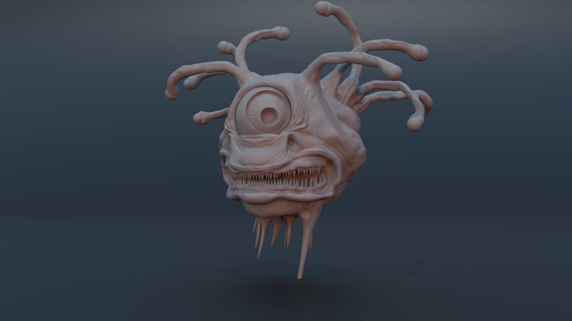 2e Beholder