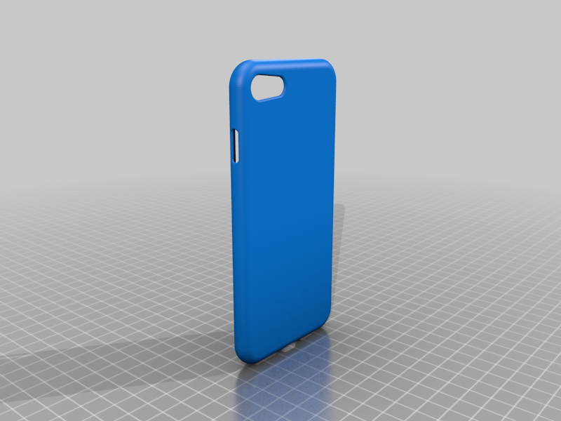 Iphone SE Gen 2 Case