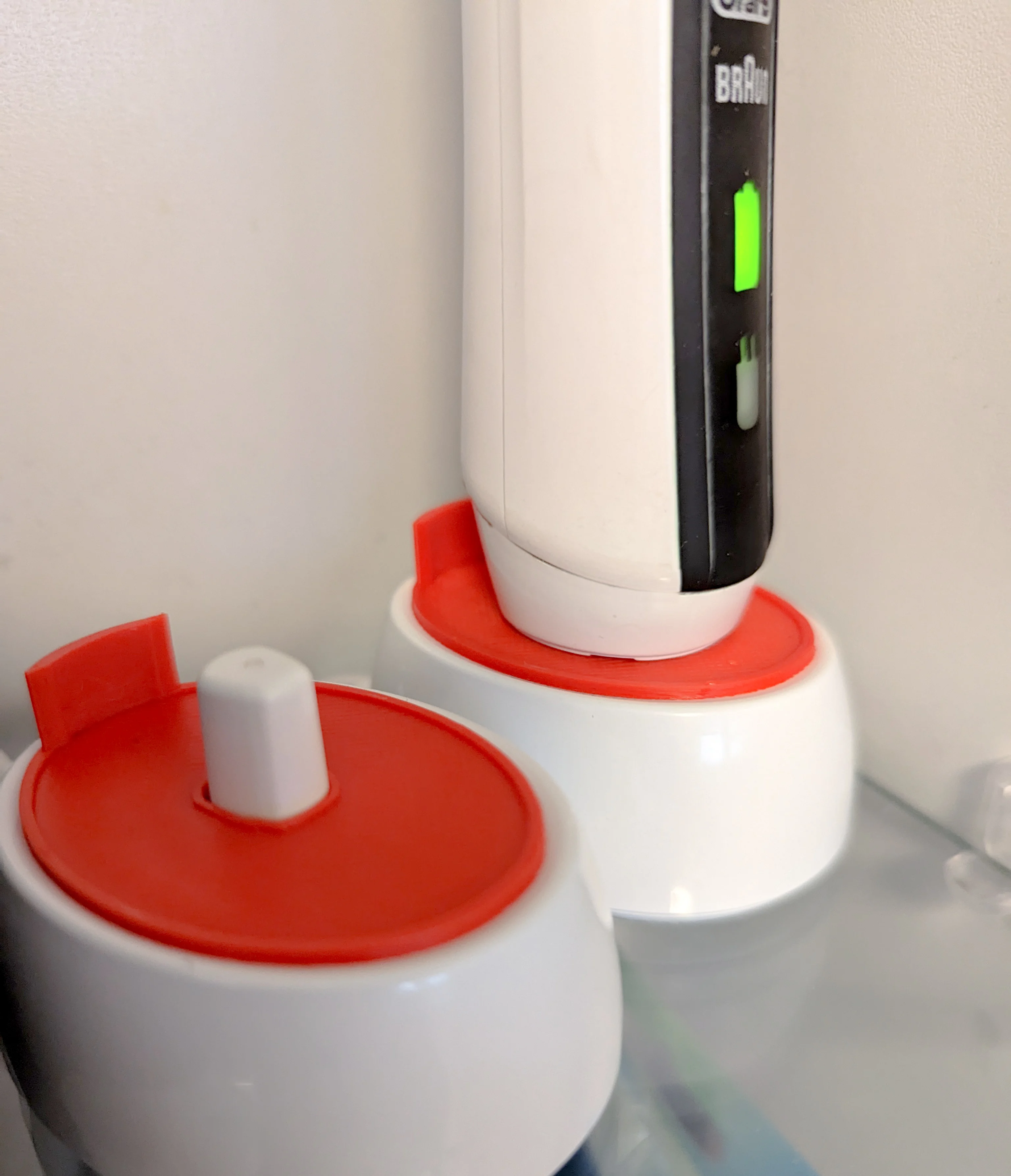 Oral-B Gunk Stopper