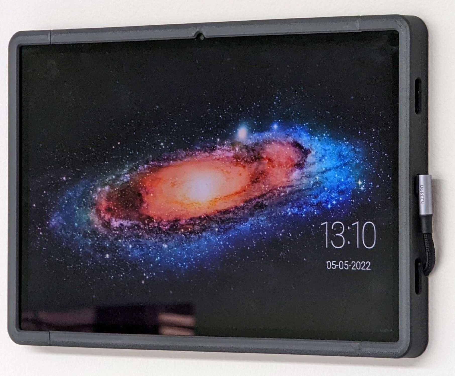 Lenovo Tab P11 Plus wallmount