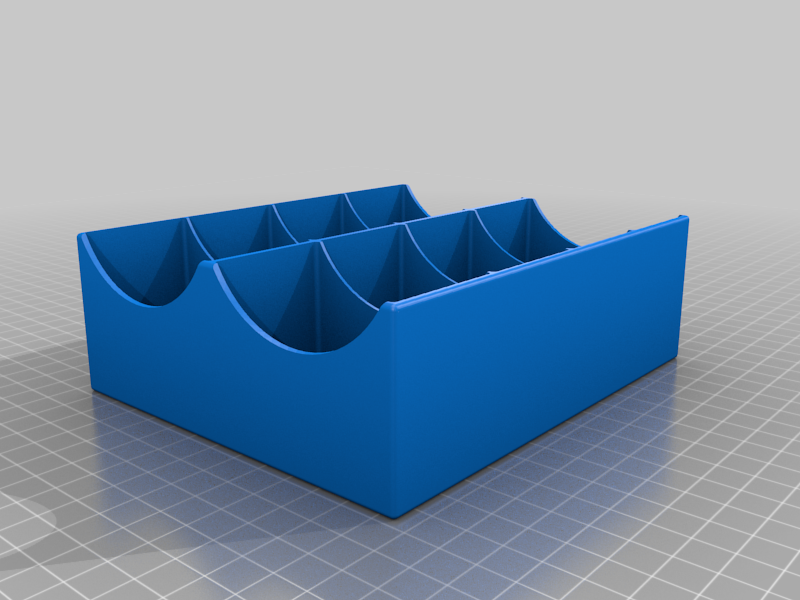 Furikake Holder/Box