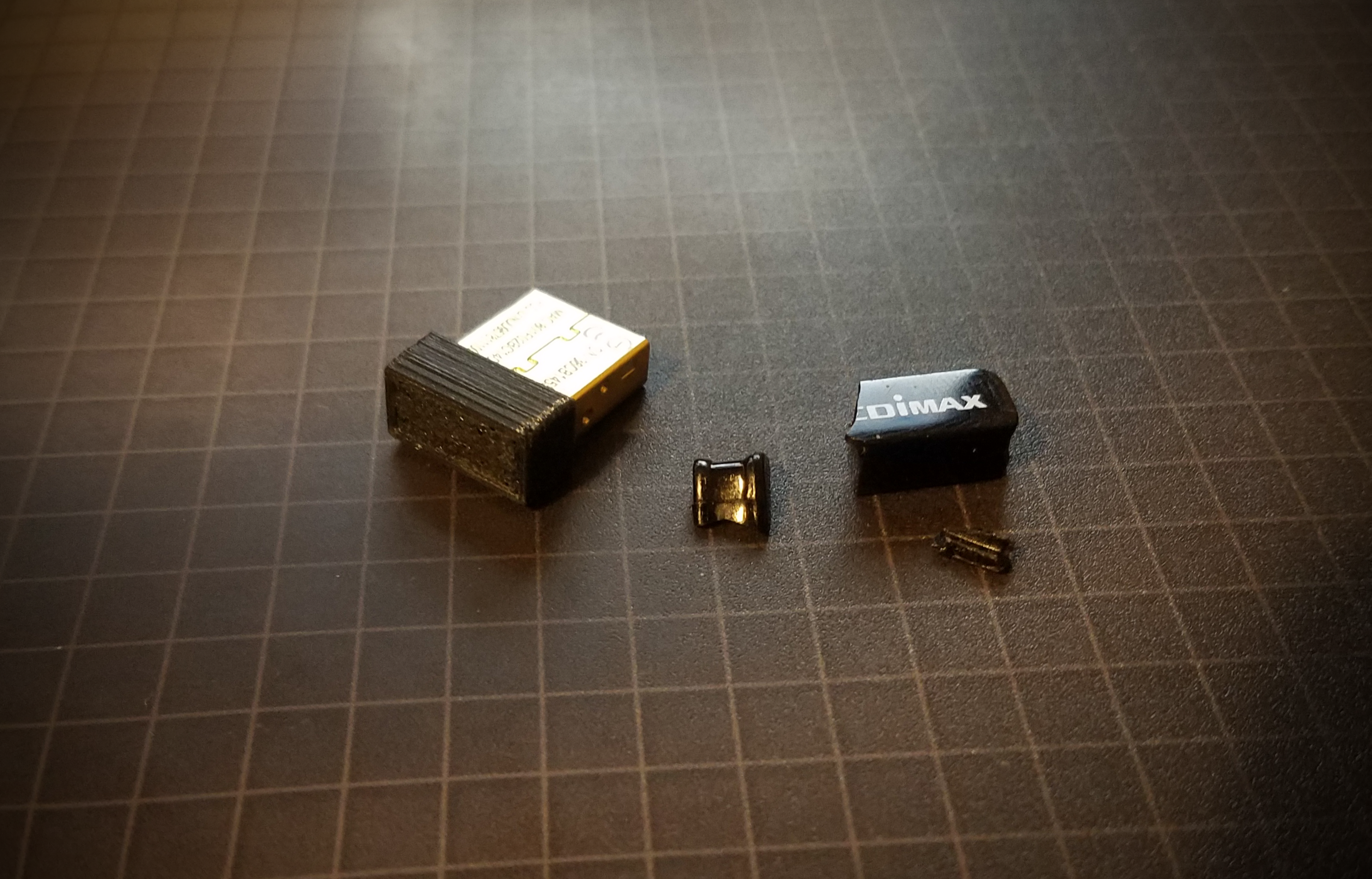 Edimax WiFi Adapter Replacement Cover