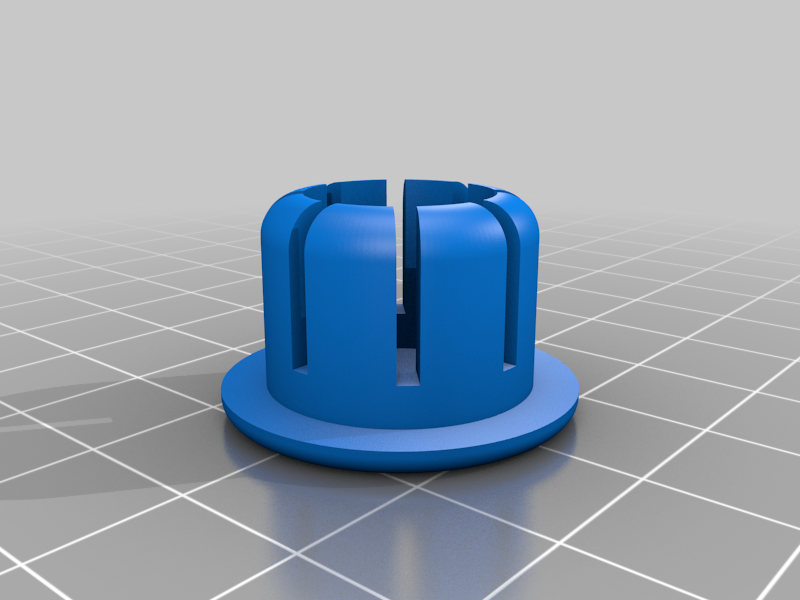 Handlebarplug