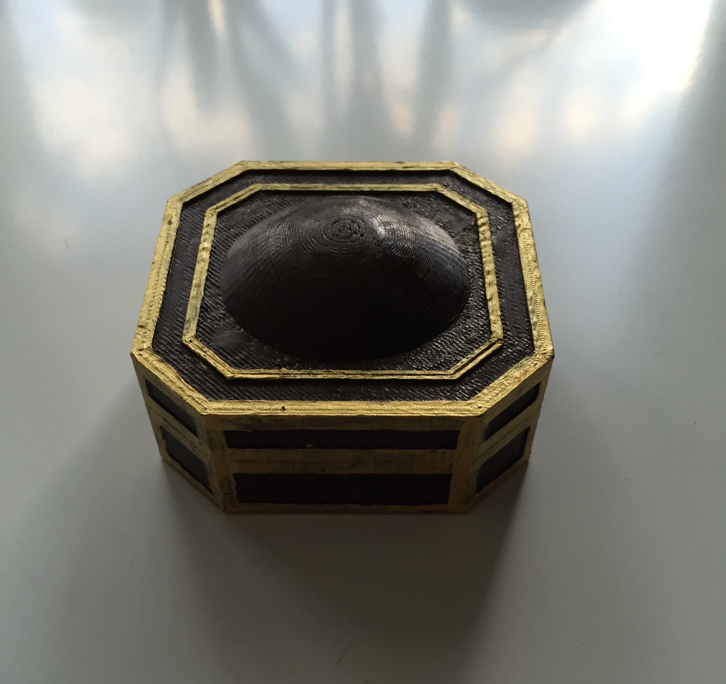 Jack Sparrow inspired Compass