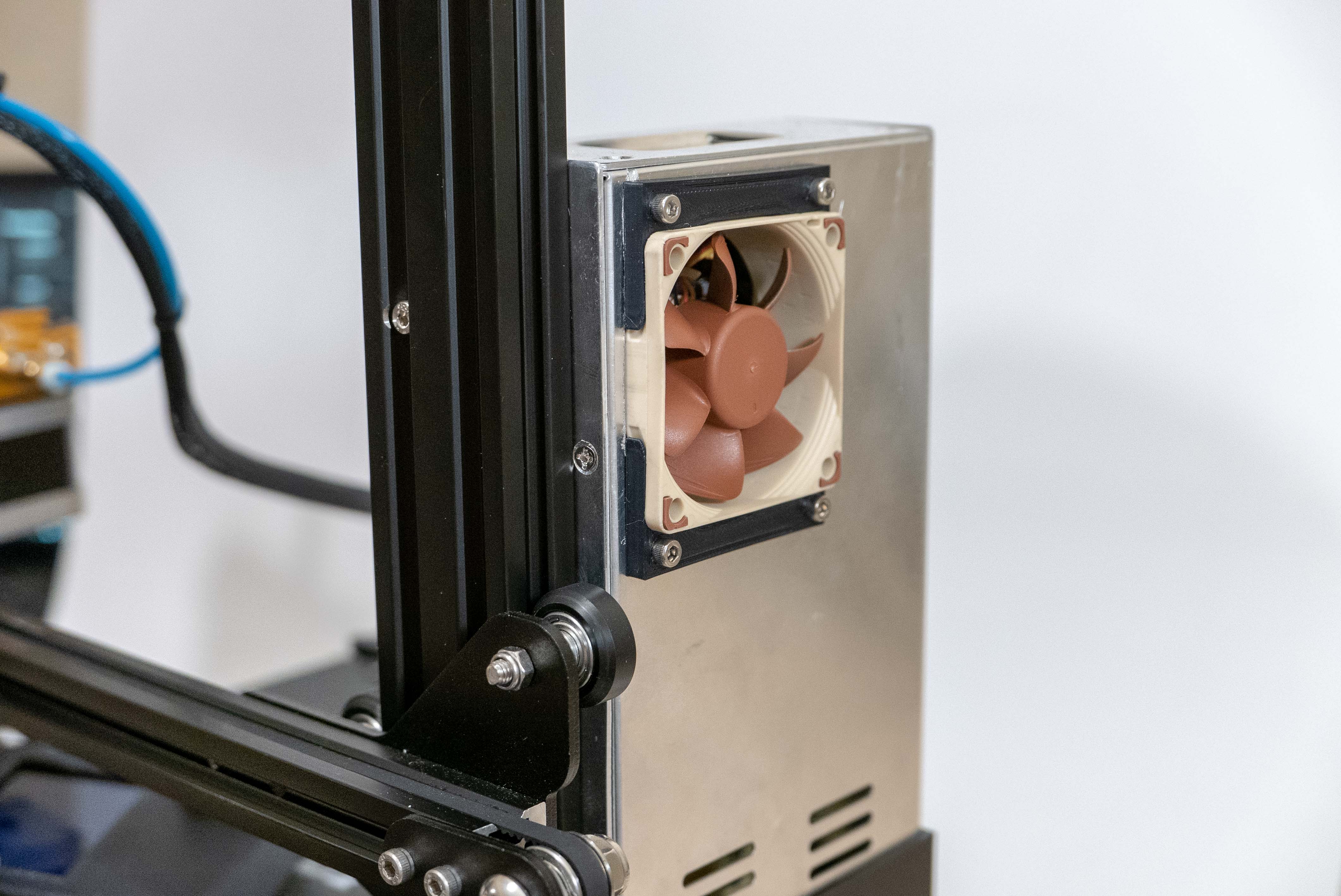 Noctua 60mm Minimalist Fan Mount