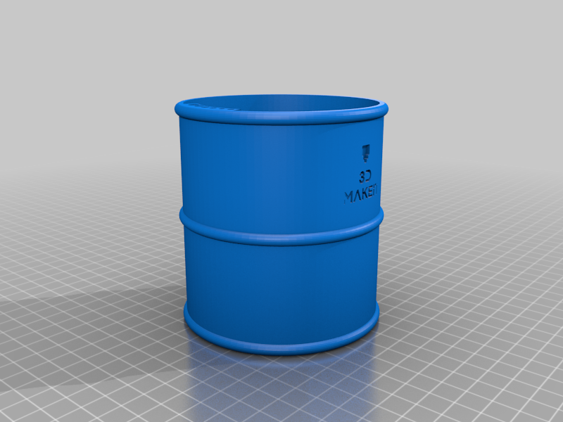 Tool Cup