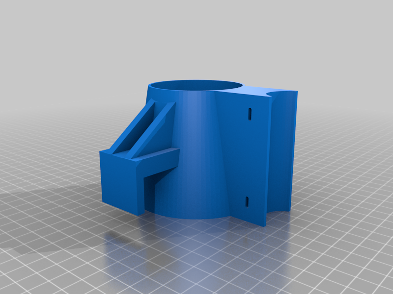 Steinel heatgun holder