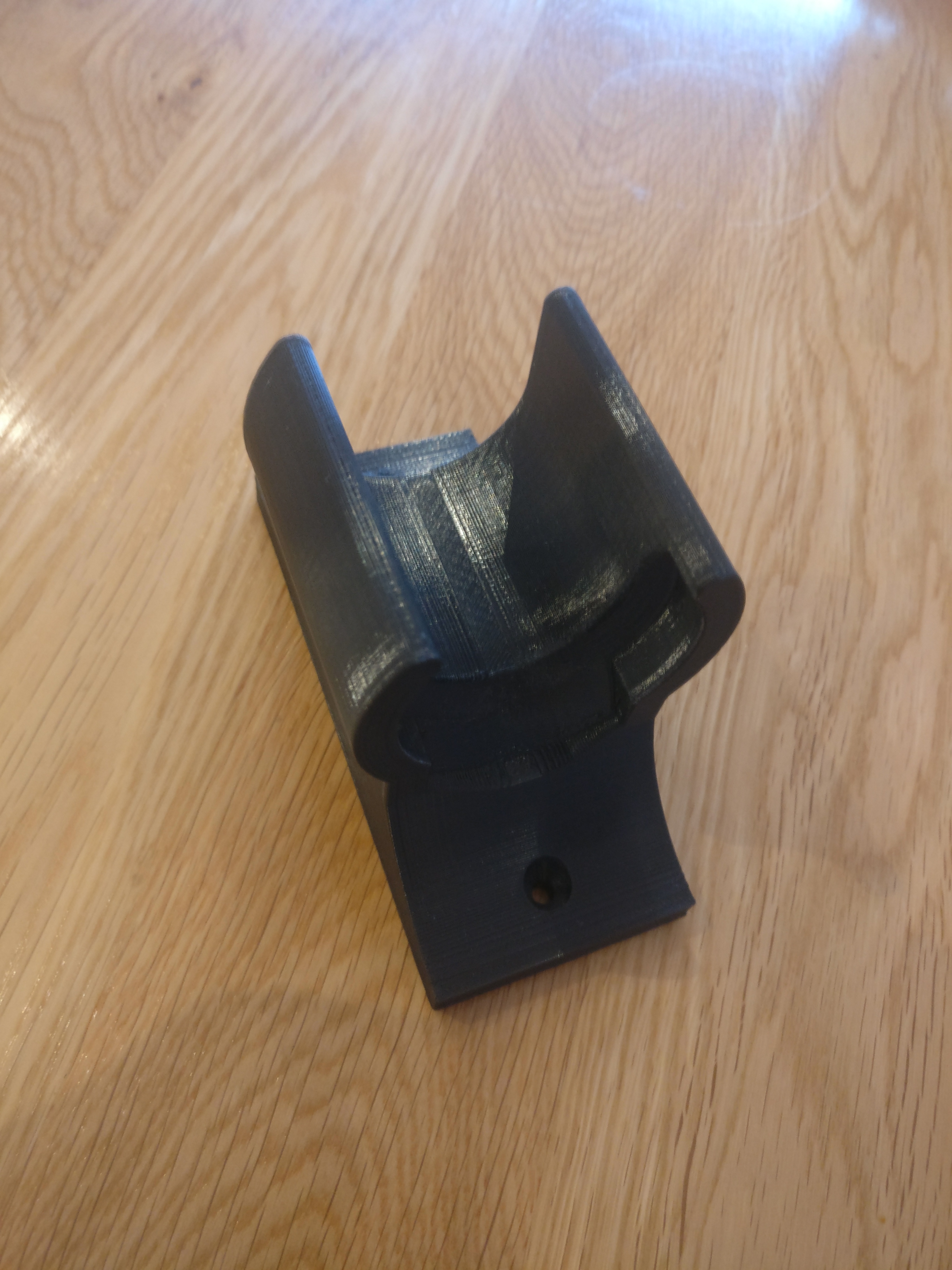 Shark IF200 Vacuum Wall Mount