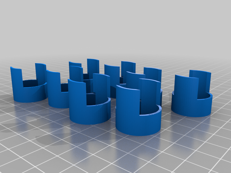 Autosampler Vial Sleeve