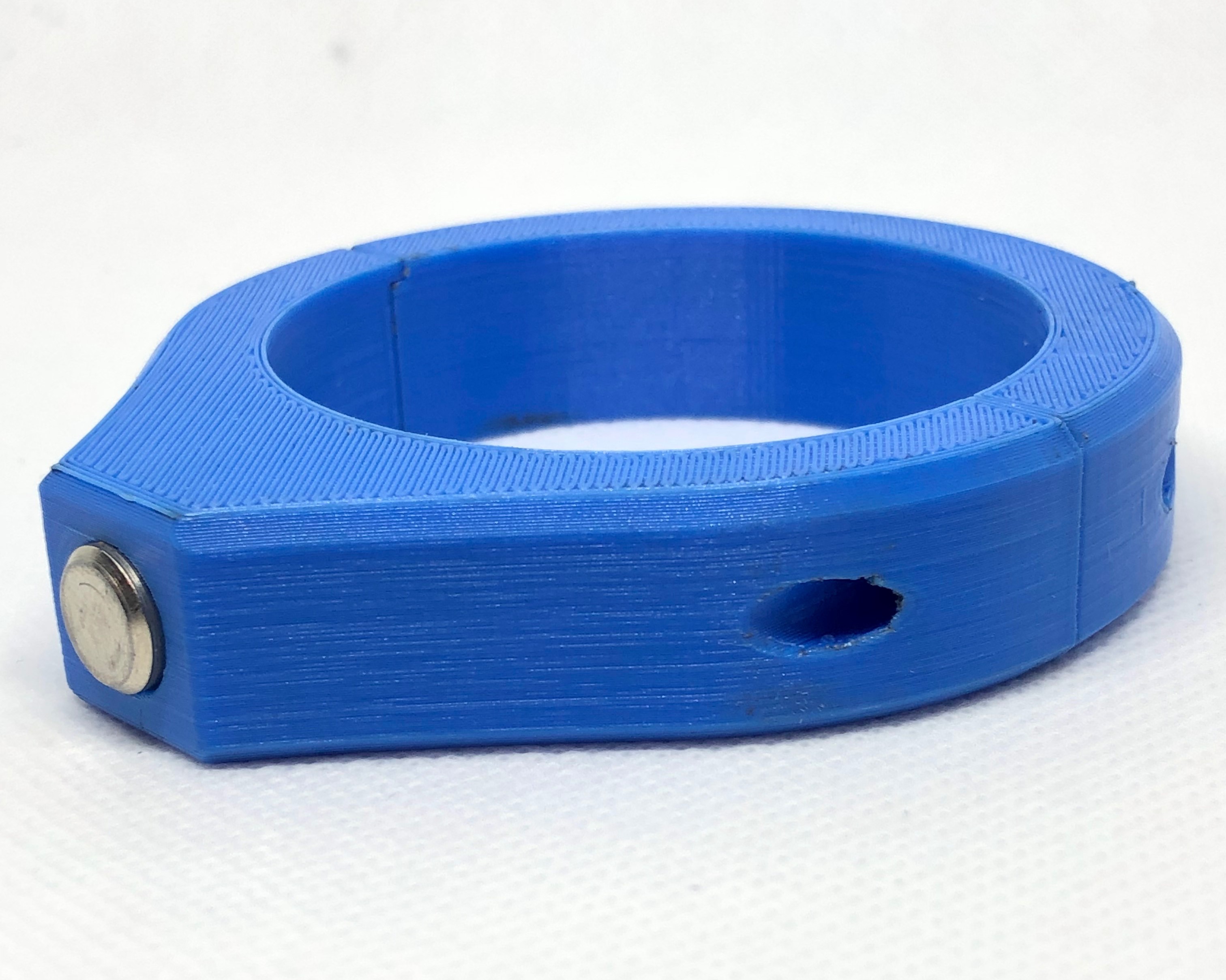 Replacement FARO Arm EDGE CMM Probe Magnet Holder