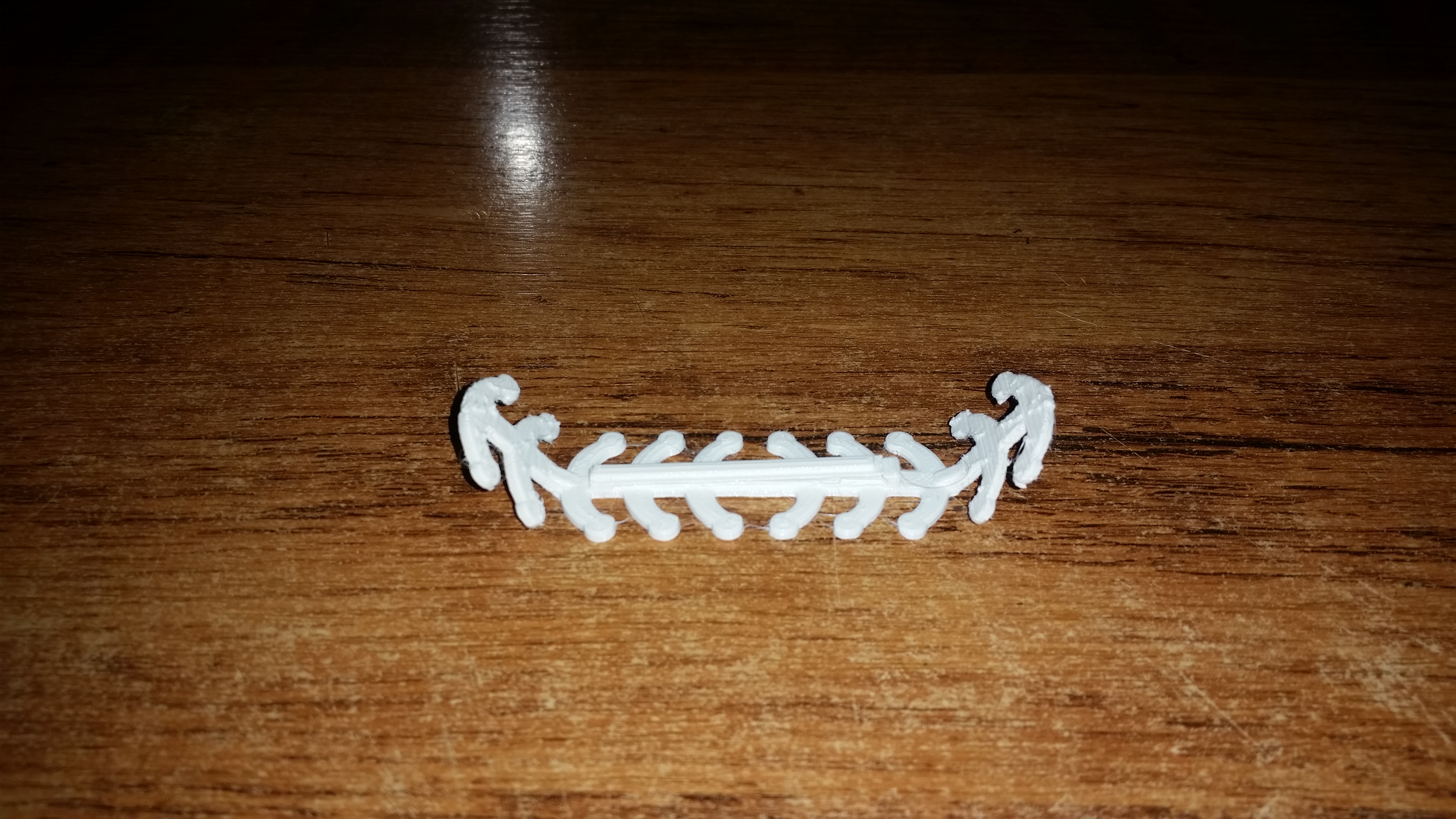 PROTECTION POUR CLIPS D OREILLE + BARRETTE CHEVEUX