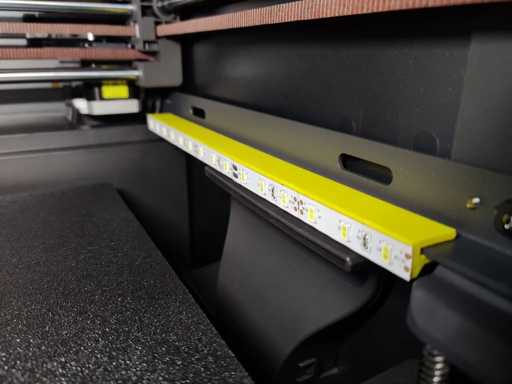 Anycubic Kobra S1 - Bar Led