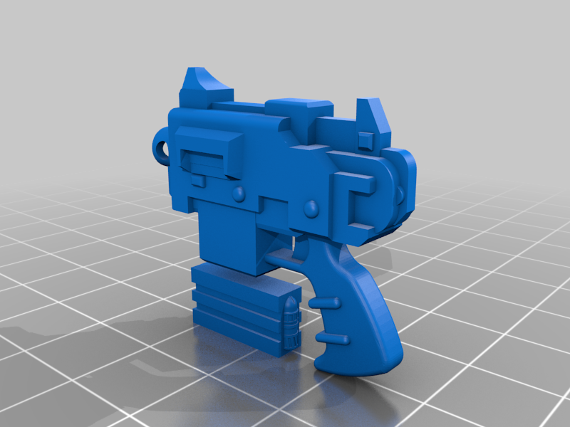 Detachable Mags Bolters for Mcfarlane