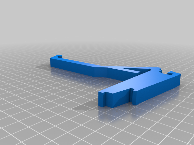 Ultraframe MGBB001 Conservatory Classic Gutter Bracket ( MGBC001) NOW MGBZ001