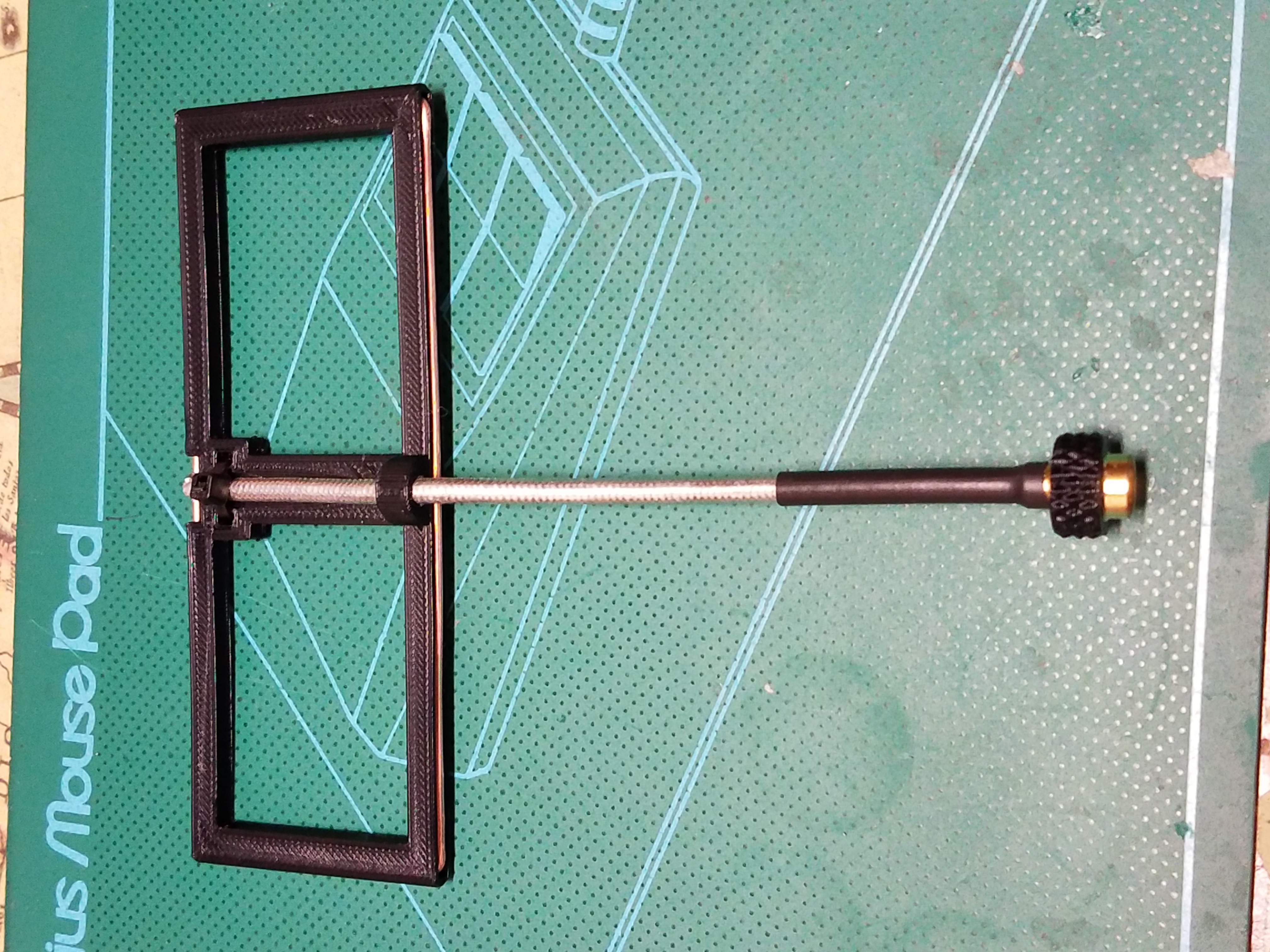 Moxon 915MHz