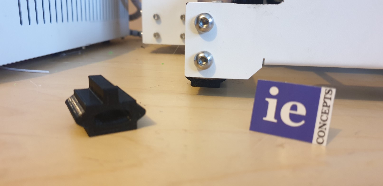 T-Slot Anti Vibration Foot - Aluminium Extrusion Profile V-slot