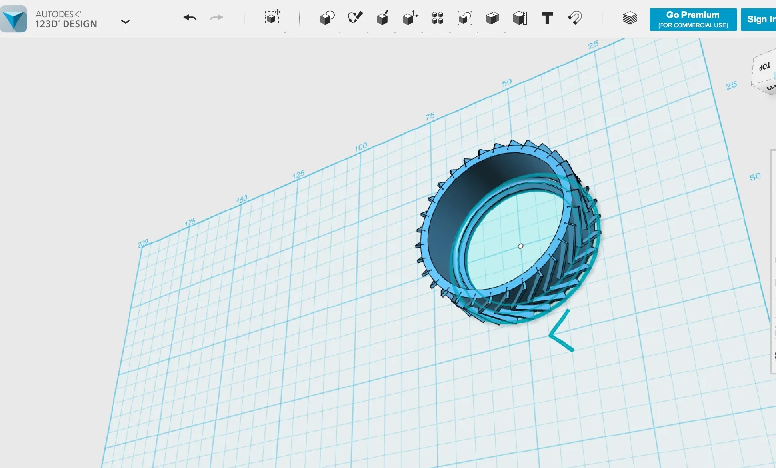 Toy Car wheel ( repair )