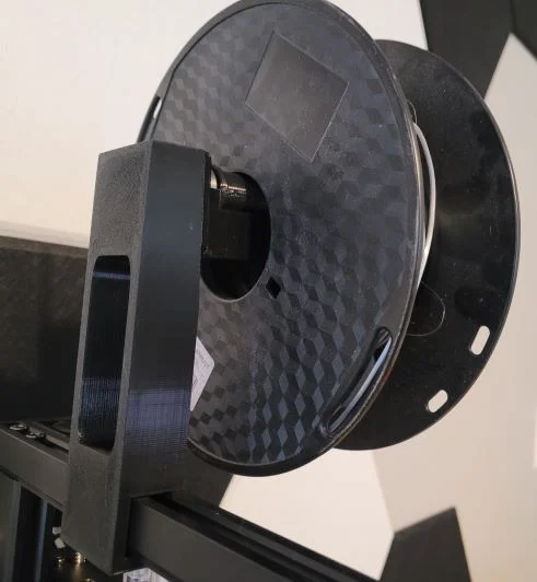 Anycubic Kobra_MAX/Plus/Vyper Spool Holder
