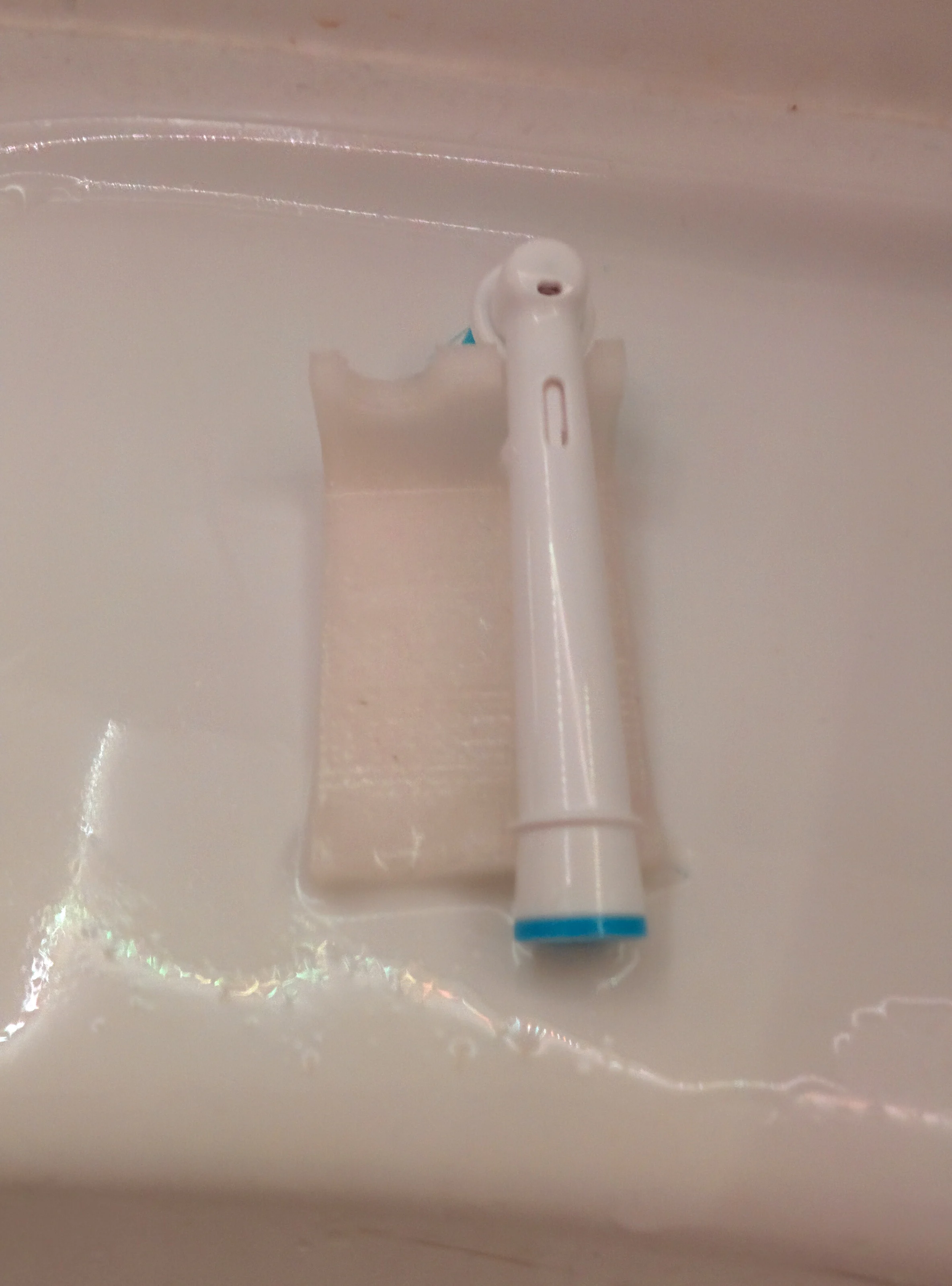 OralB Brushes Base