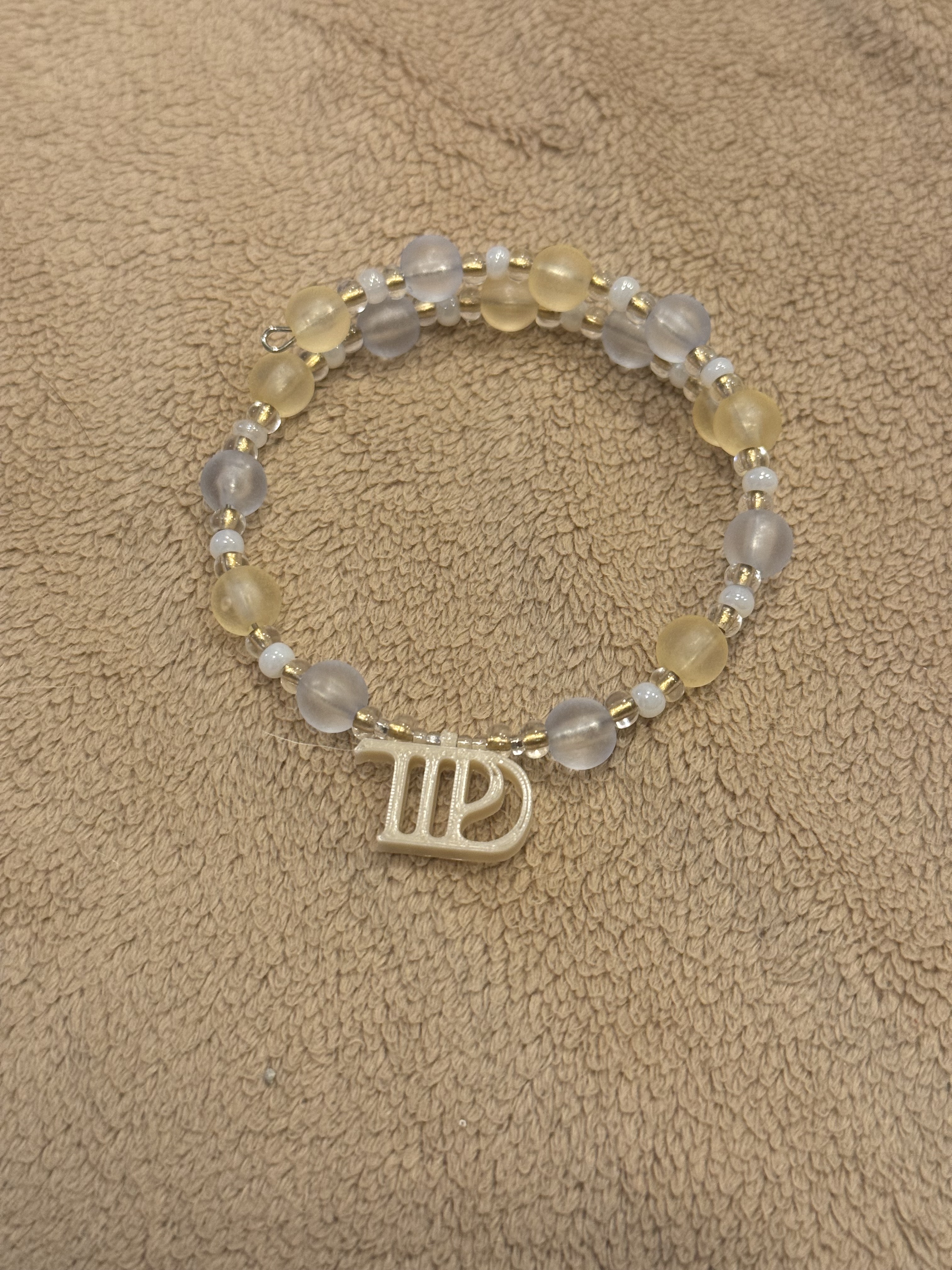 TTPD Charm
