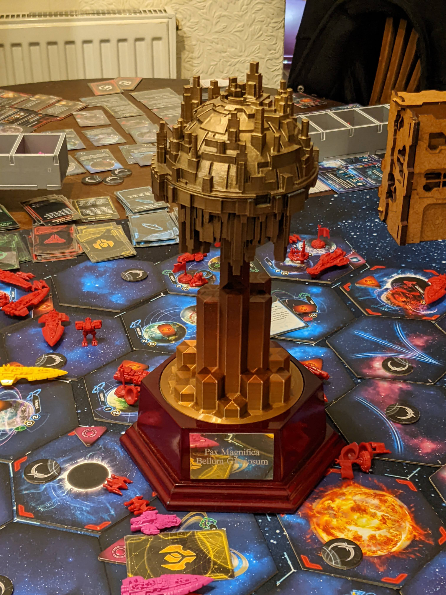 TI4 trophy handle