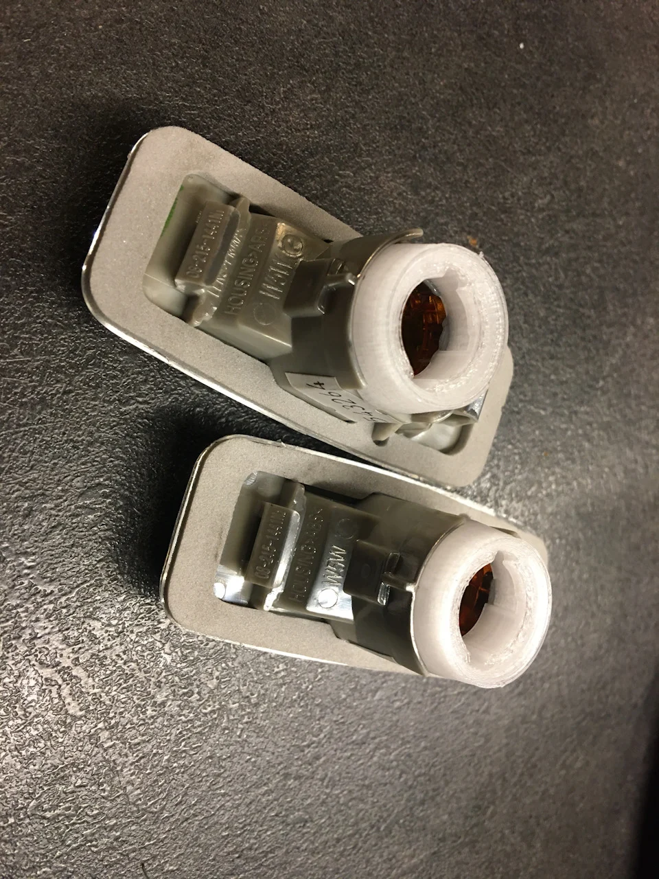 Teana turn signal for Nissan Primera p12