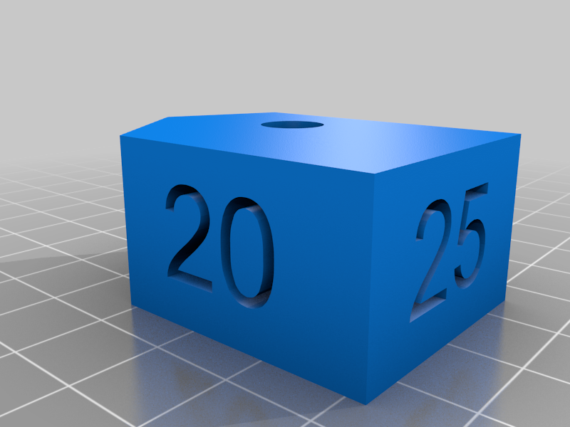 Scribe Offset Tool
