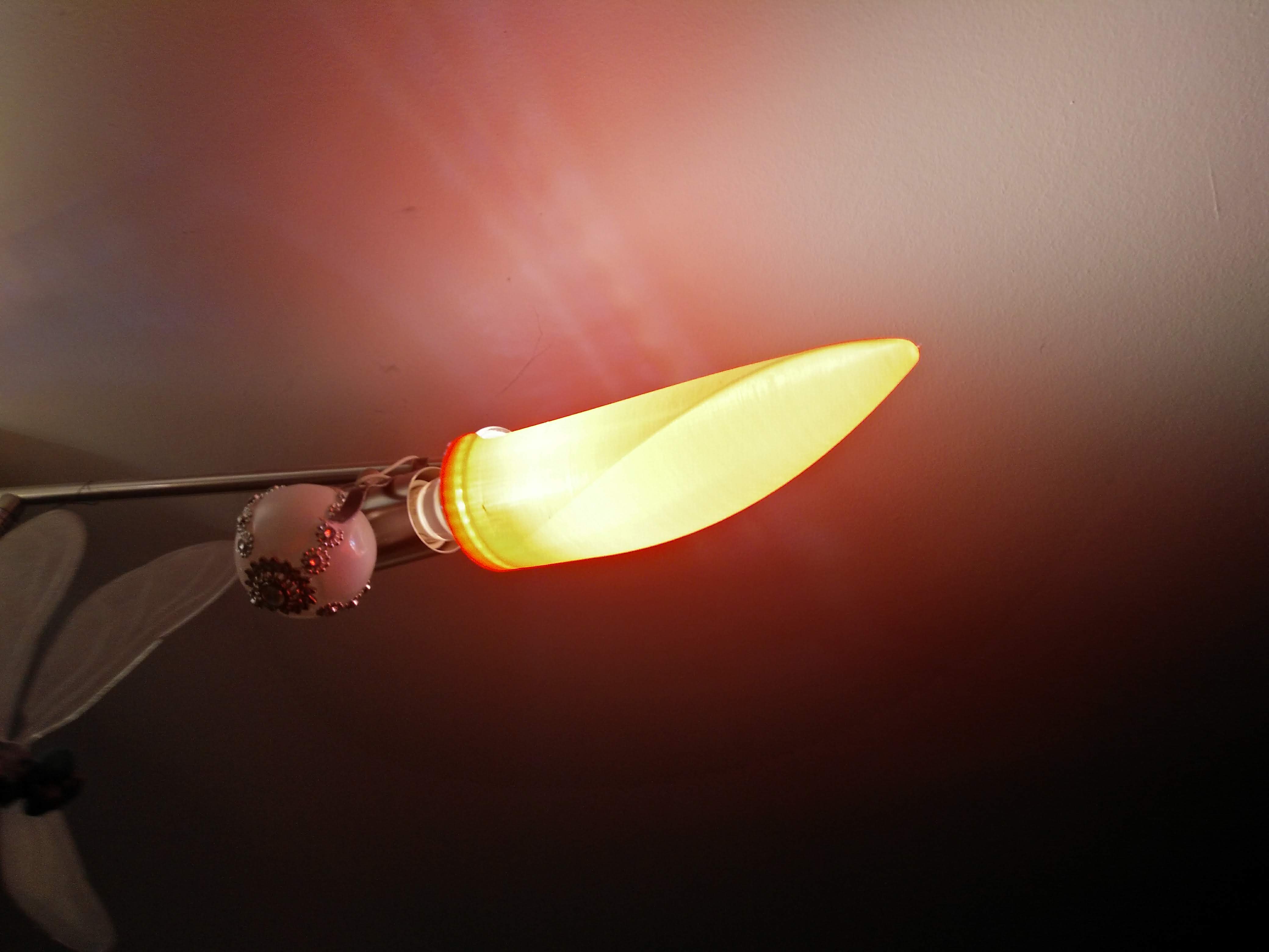 Slitherine - Lampshade GU10 Spot