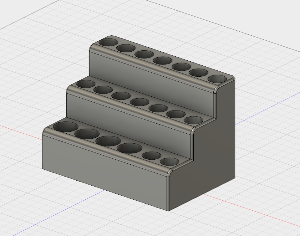 Lipstick Organizer