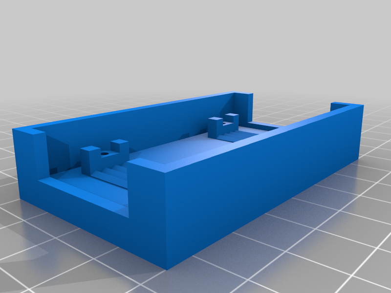 FFC to FFC adapter extension clamp for Geeetech A10