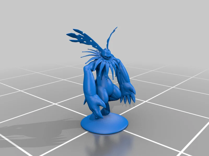 Cherubimon Vice
