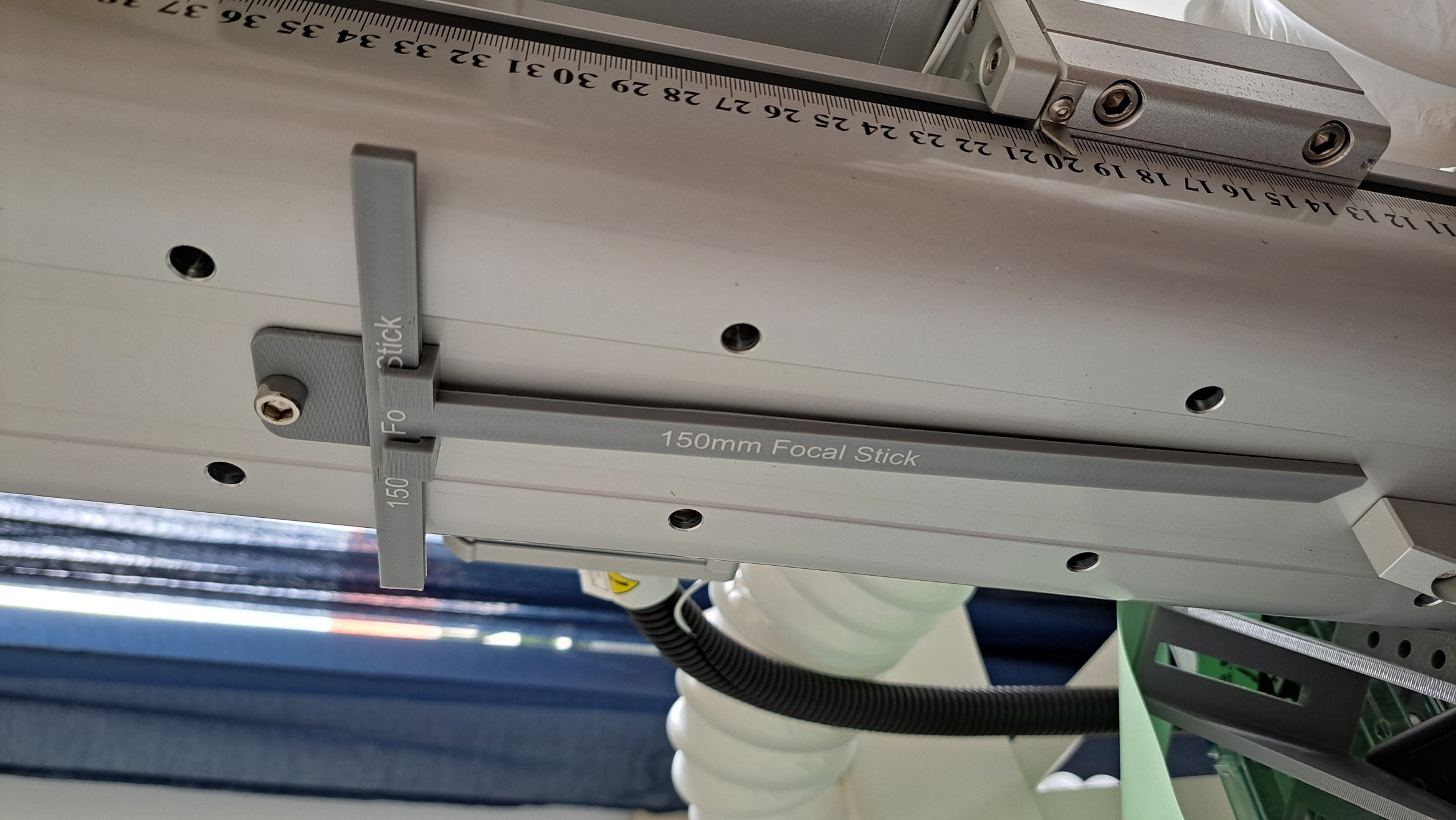 Focal Stick Holder