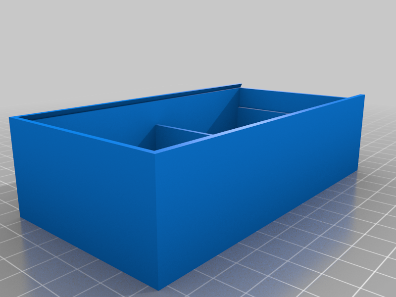 Bullet Case 9x19