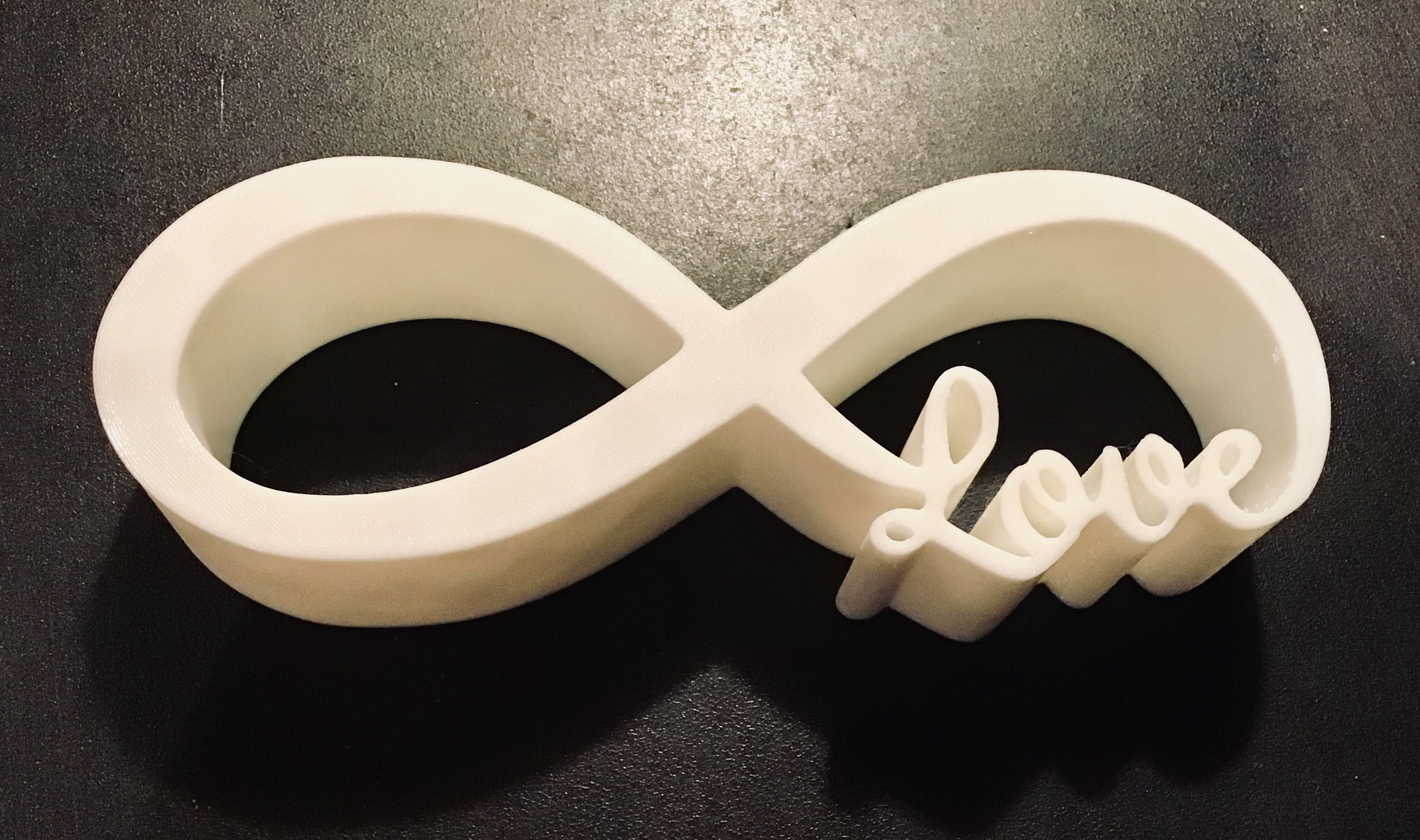 Infinite Love