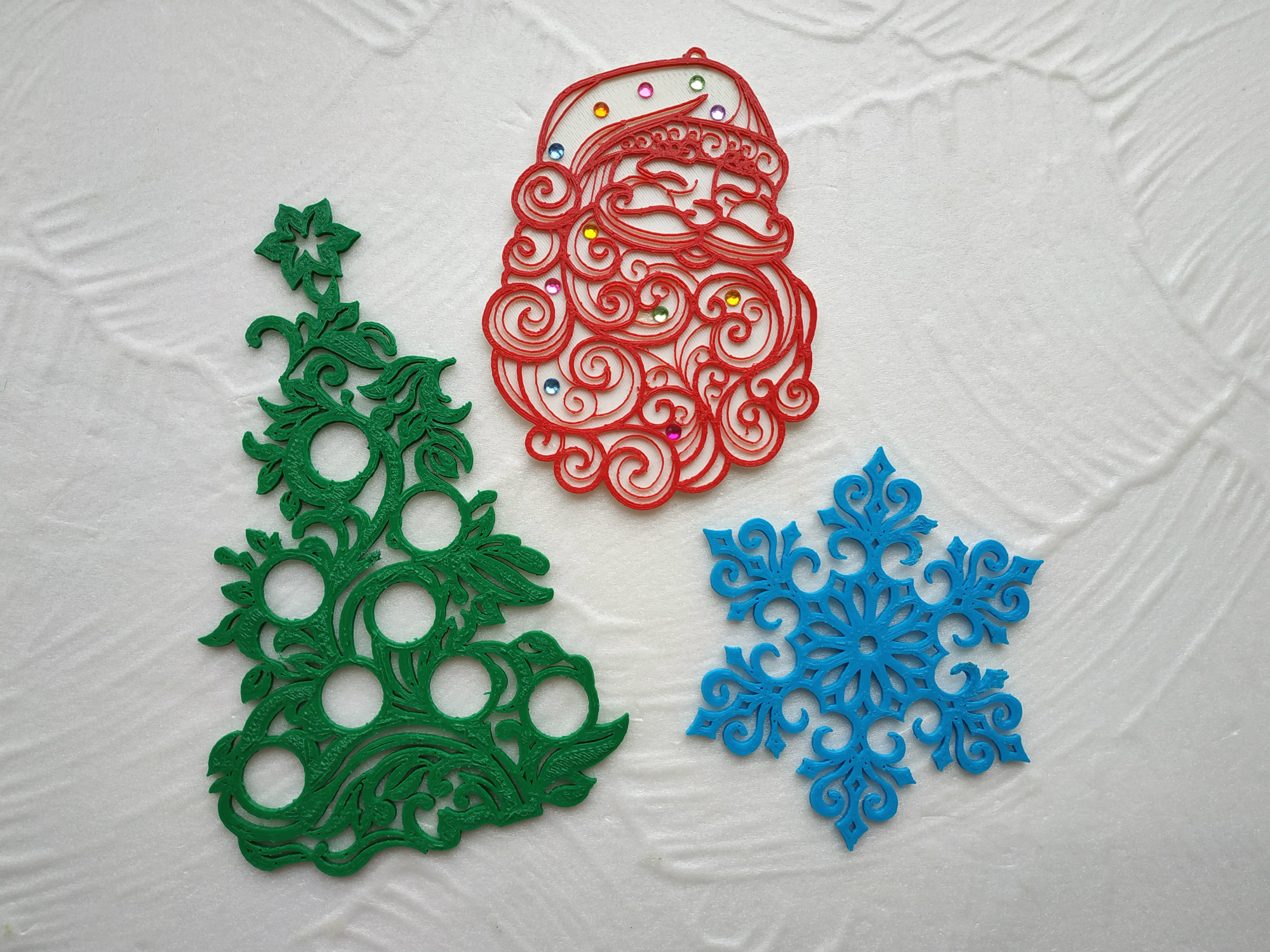 Christmas decor