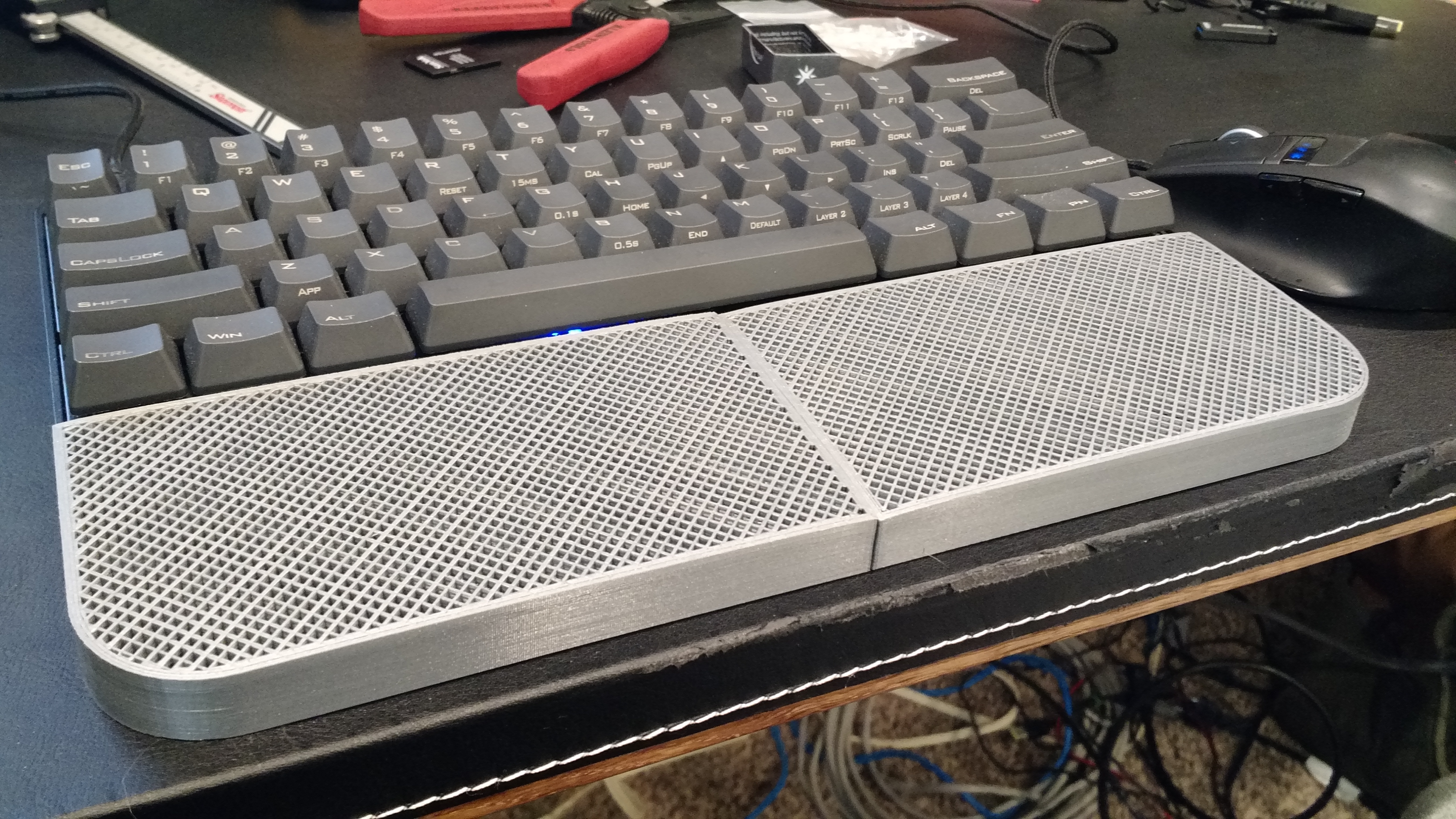 Keyboard Wrist Rest