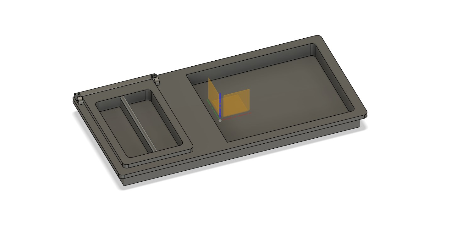 Juwel Automatic Feeder Base