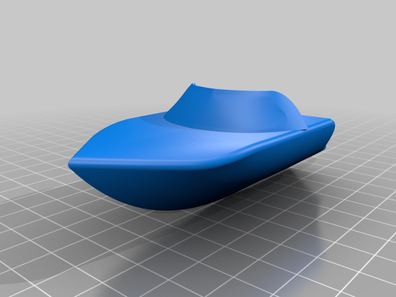 BATEAU