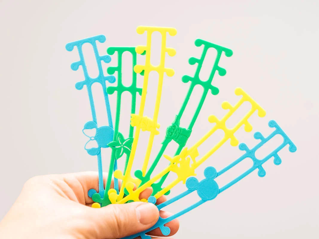 Face Mask Strap Adapter / Ear Saver Collection