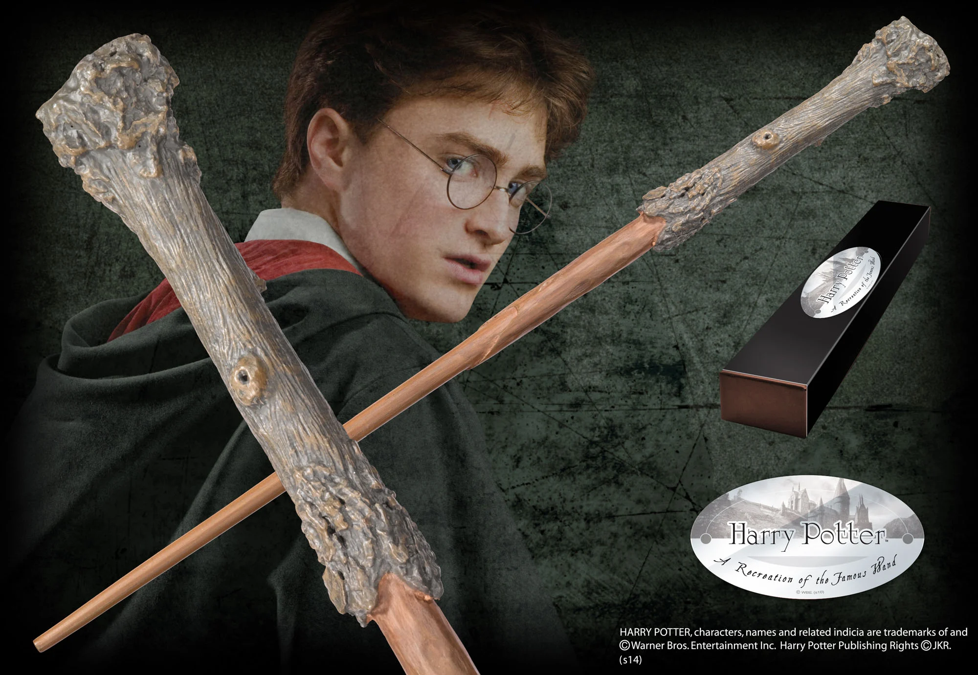 Harry Potter Wand