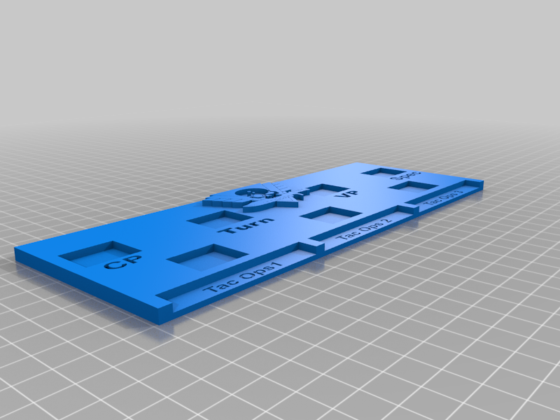 Killteam 2021 tracker