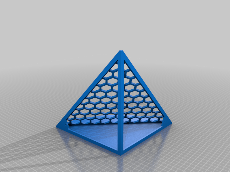 Wall Shelf