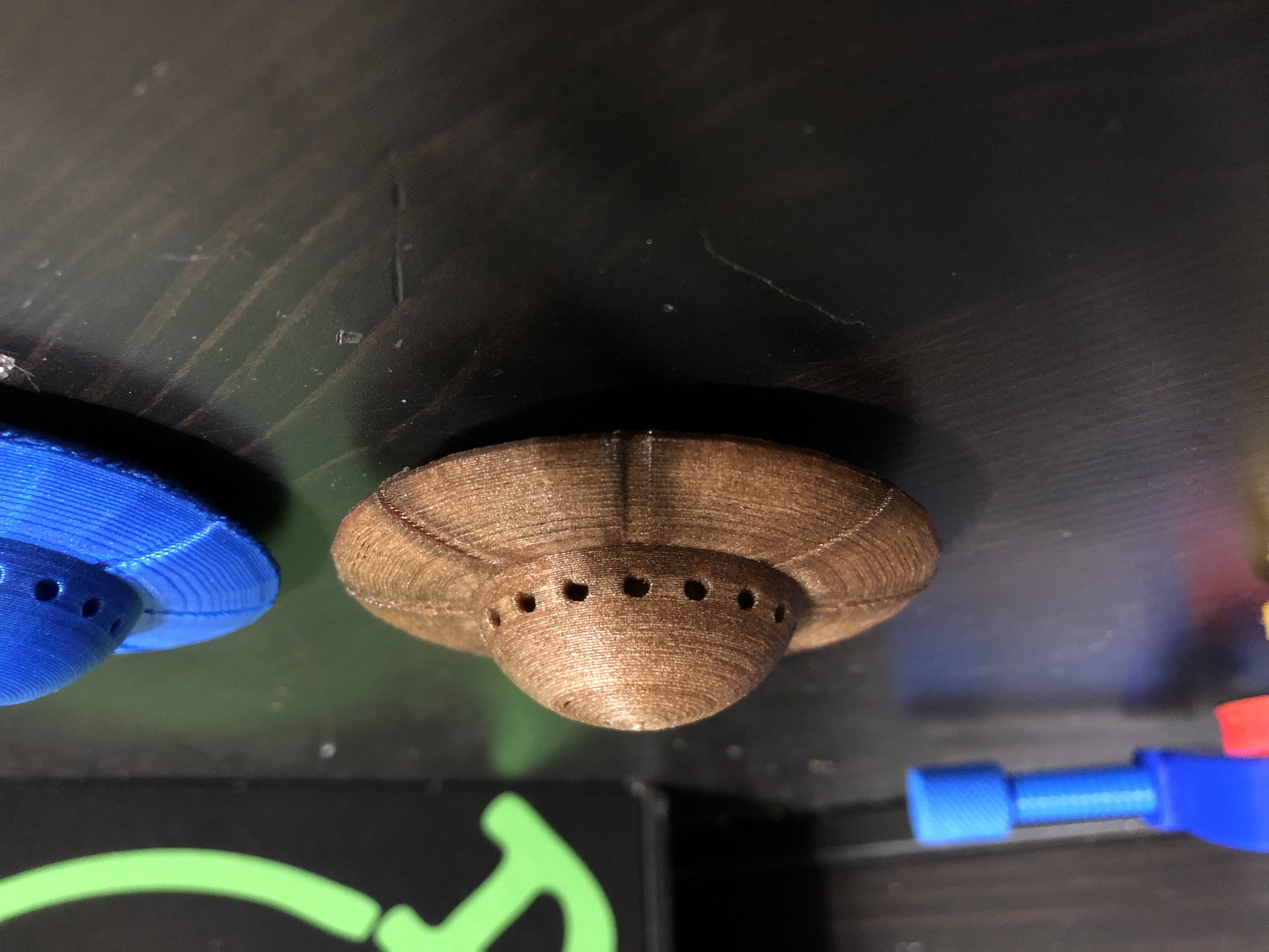 UFO Flying Saucer
