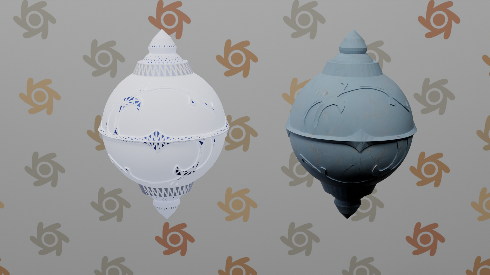 Functional pal Sphere