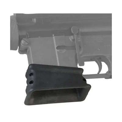 Flared AR Magwell