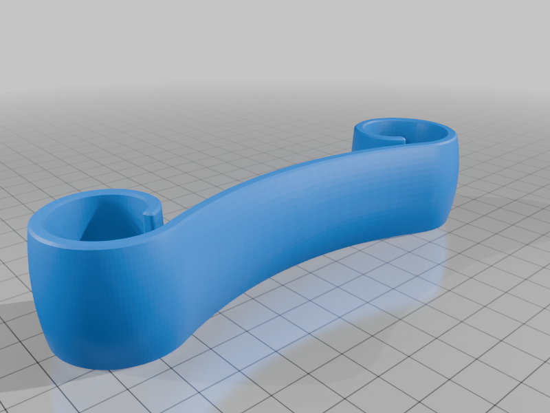 Bag Holder (Deposit)
