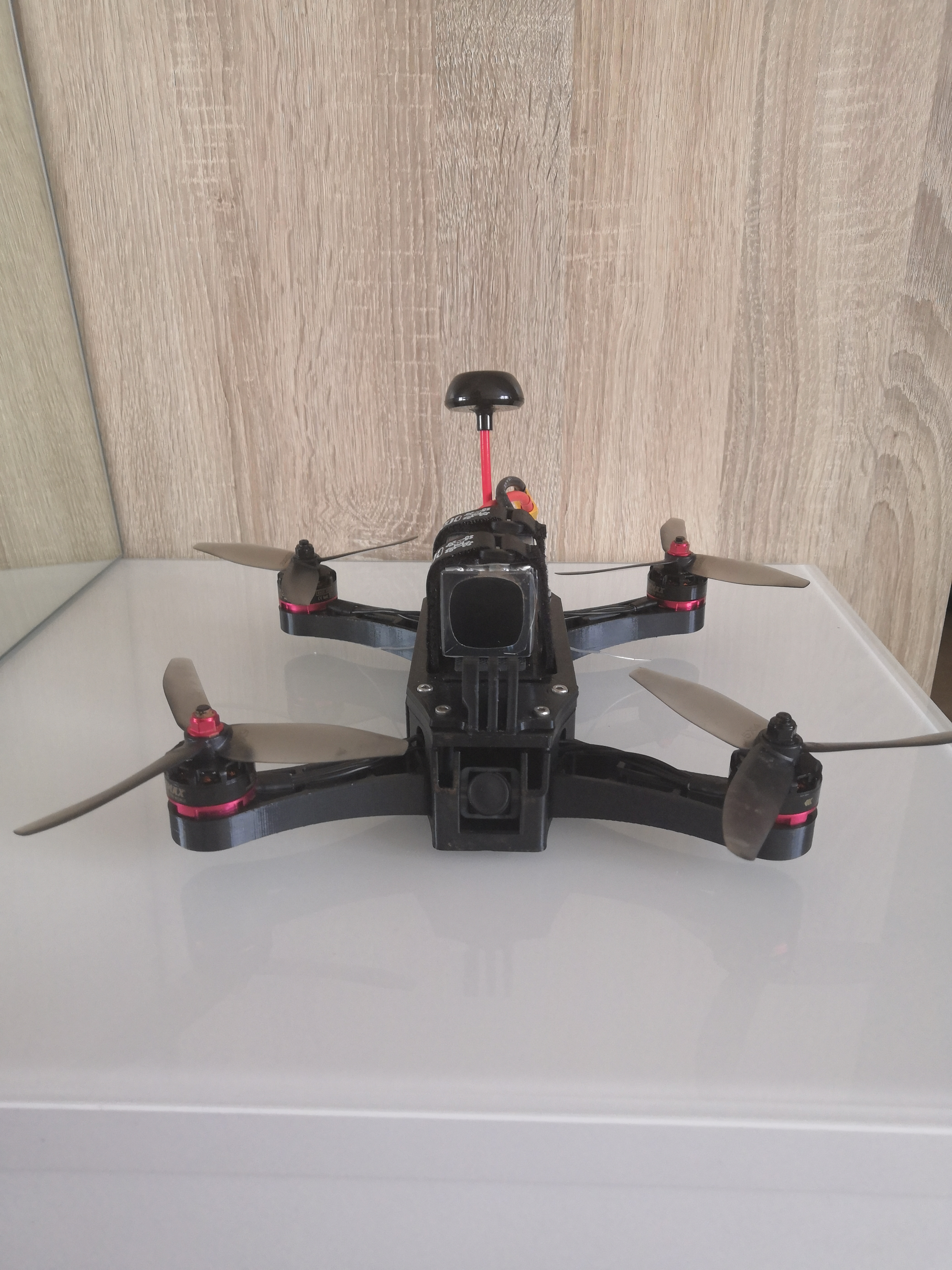 M250 Moskito FPV Racing Drone
